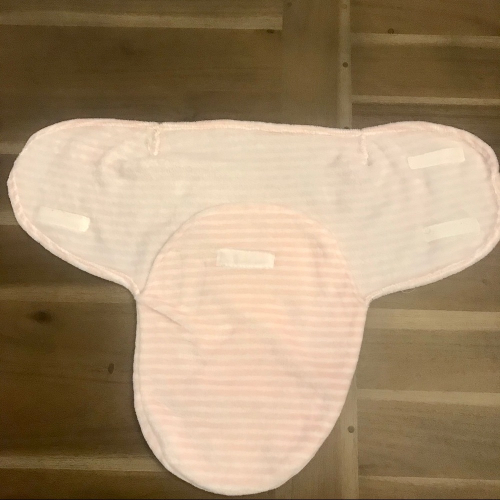 Lila & Jack Sleep Swaddle